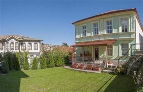 Villa Verde Krushevo